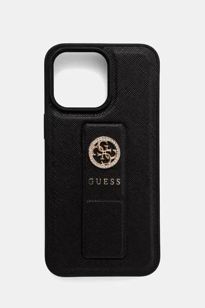 Guess puzdro na telefón Phone 15 Pro Max