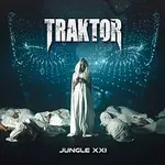 Traktor – Jungle XXI CD