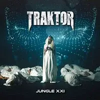 Traktor – Jungle XXI CD