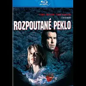 Různí interpreti – Rozpoutané peklo Blu-ray