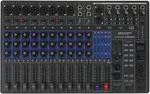 Zoom LiveTrak L12next (rozbalené)