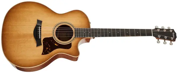 Taylor 314ce Studio Shaded Edgeburst (rozbalené)