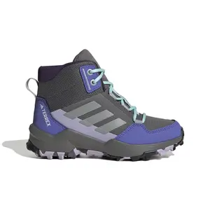 adidas Terrex Ax4r Mid Hiking Shoes 38 2/3