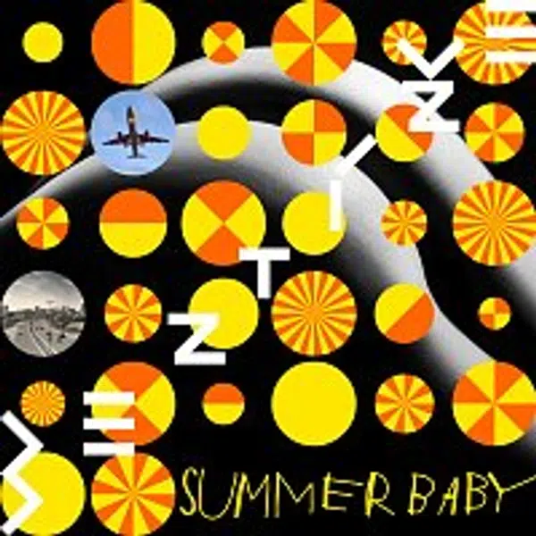 Beztíže – Summer Baby
