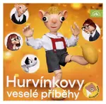 Hurvínkovy veselé příběhy (Divadlo Spejbla a Hurvínka) (MP3-CD)
