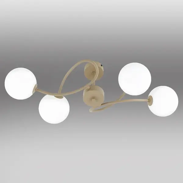 Luster ROTOLO 11739 SABIA 4XG9