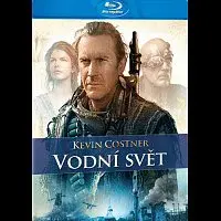 Různí interpreti – Vodní svět Blu-ray