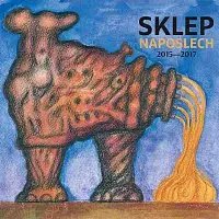 divadlo Sklep – Sklep naposlech 2015-2017