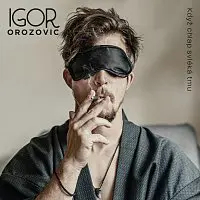 Igor Orozovič – Když chlap svléká tmu LP
