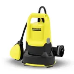 Kärcher SP 9.000 Flat