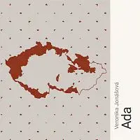 Marie Štípková, Miroslav Táborský – Jonášová: Ada CD-MP3