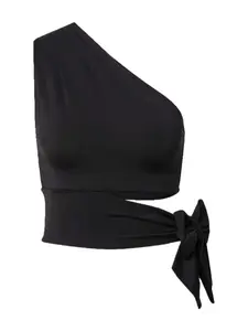 LeGer by Lena Gercke Top 'Leia'  čierna