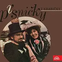 Různí interpreti – Písničky z krabičky