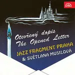 Jazz Fragment Praha – Otevřený dopis