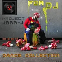 Project Jara-J – For DJ