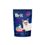 Brit Granuly pre mačky Premium by Nature Cat Sterilized Chicken 800 g