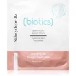 Skincyclopedia Biotics hydrogelová maska 38 g