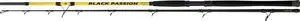 Black cat prut passion g2 bank 3 m 600 g