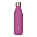 Fľaša OXY BoLT 700 ml fialová