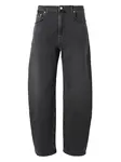Moschino Jeans Džínsy  sivý denim