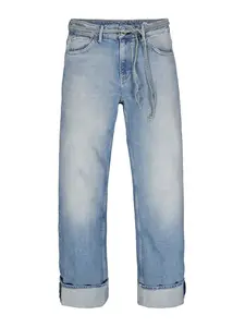 GARCIA Džínsy 'Garcia'  modrá denim