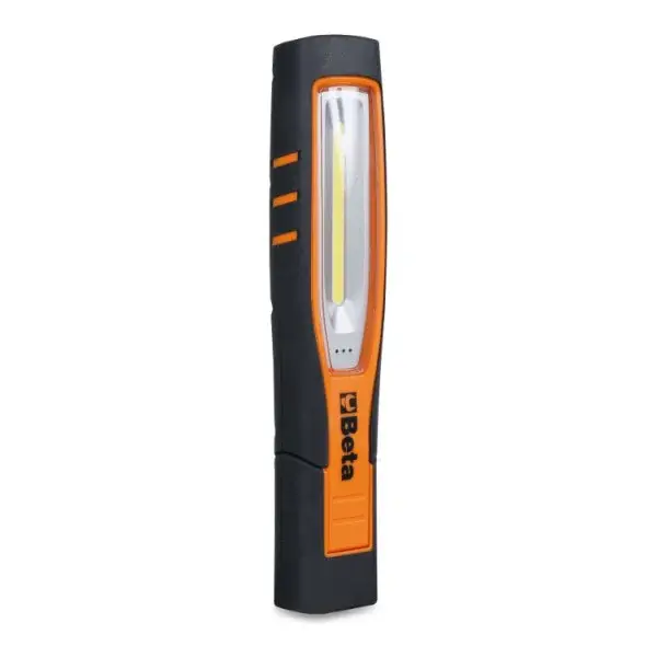 Beta tools LED dobíjecí inspekční svítilna s bezdrátovým nabíjením