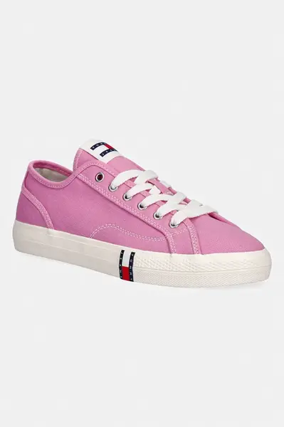 Tommy Jeans ARCHIVE Y2K tenisky dámské