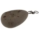 Mikado záťaž flat pear - 113 g (4 oz)
