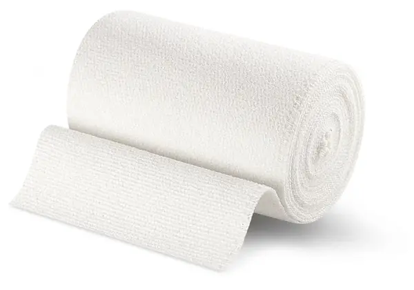 Idealflex Obinadlo pružné krátkotažné 8 cm x 5 m 1 ks