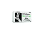 Mueller Tear-Light® Tape, černá, 5 cm x 6,8 m, 24 ks