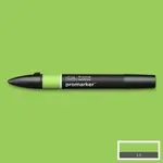 Oboustranný popisovač WN Promarker – Leaf Green (G258)