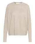 InWear Sveter 'Udelia'  béžová