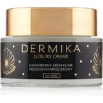 Dermika Luxury Caviar nočný protivráskový krém 50 ml