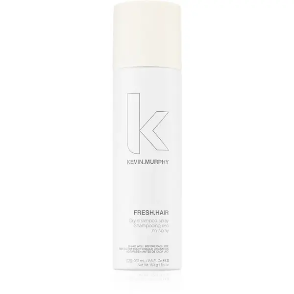 Kevin Murphy Fresh Hair suchý šampón 250 ml