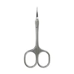 STALEKS Nůžky na nehtovou kůžičku Ballerina Uniq 10 Type 4 (Professional Cuticle Scissors)