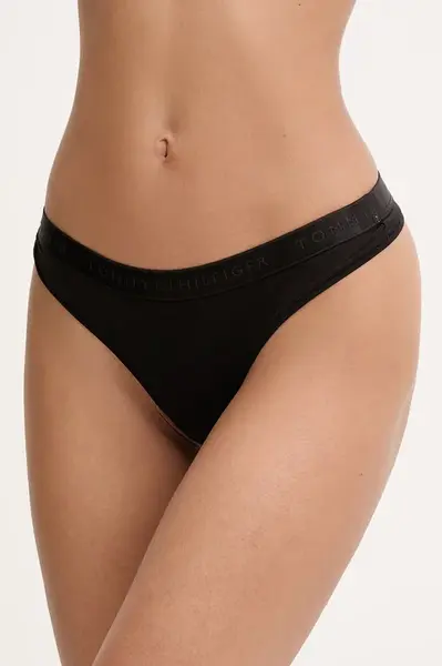 Tommy Hilfiger tangá dámske z modalu