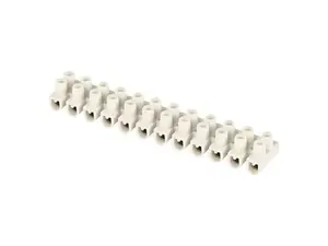 Svorkovnice EMOS A4101 12× 2,5–4 mm2