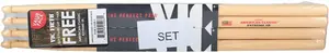 Vic Firth X5B American Classic 4 for 3 Pack