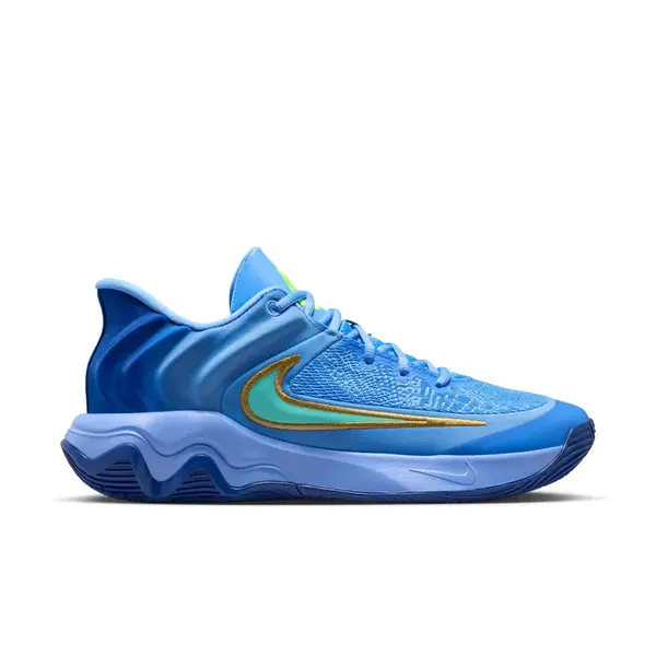 Nike Giannis Immortality 4 Basketball Shoes 44,5