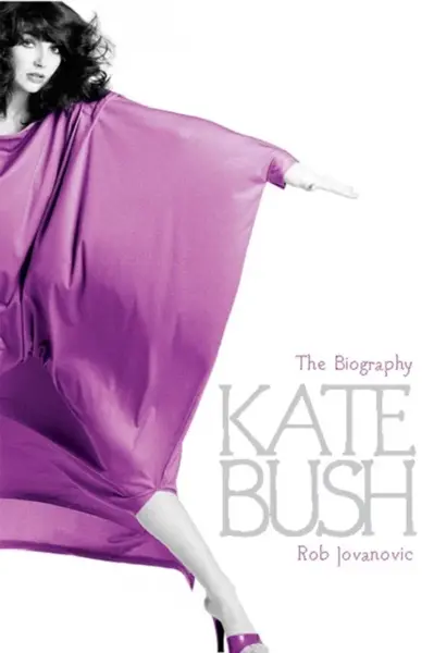 Kate Bush - Jovanovic Rob