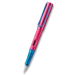 Lamy AL-star rollerskate - plniace pero hrot F