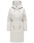 MARIKOO Prechodná parka 'Zilandaa 16'  biela