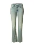 LEVI'S ® Džínsy 'Superlow Bootcut Jeans'  modrá denim