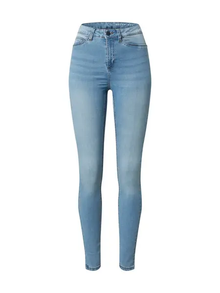 Noisy may Džínsy 'Callie'  modrá denim