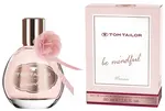 Tom Tailor Be Mindful Woman - EDT 50 ml
