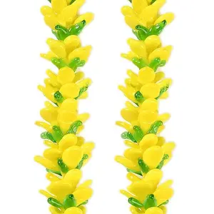 Handmade Lampwork Beads Strands