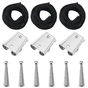 DIY Bolo Tie Making Kit