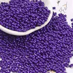 Baking Paint Glass Seed Beads