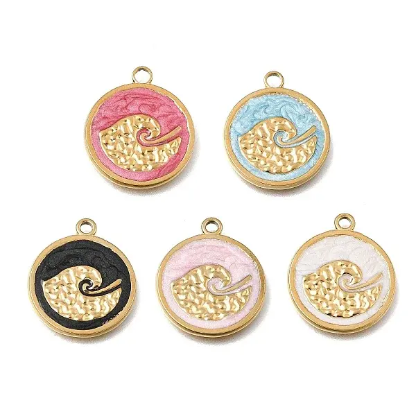 304 Stainless Steel Pendants