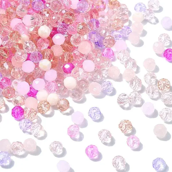 Glass Beads